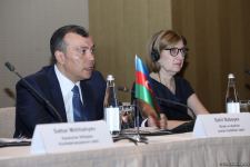 За последние три года в Азербайджане реализован пакет соцреформ на 6 млрд манатов – министр (ФОТО)