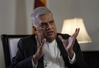 India has really helped us during this crisis: Ranil Wickremesinghe