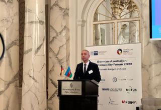 Azerbaijan expects increase in number of auctions for renewable energy projects - deputy minister