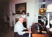 Памяти настоящего Патриота! В США скончалась видный азербайджанский музыковед Аида Гусейнова (ФОТО)