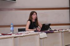 Современные вызовы в музейной сфере – что обсуждают азербайджанские специалисты (ФОТО)