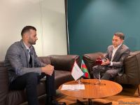 PASHA Bank predicts growth of non-traditional financial services players in Azerbaijani market - board member (Interview) (PHOTO)