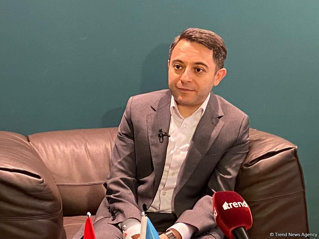 PASHA Bank predicts growth of non-traditional financial services players in Azerbaijani market - board member (Interview) (PHOTO)