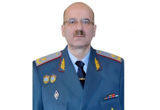 В отношении генерала таможенной службы Азербайджана избрана мера пресечения в виде ареста