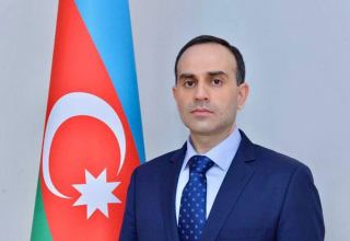Азербайджан и Болгария могут сыграть ведущую роль в увеличении грузоперевозок между Европой и Азией – посол Гусейн Гусейнов (Интервью)