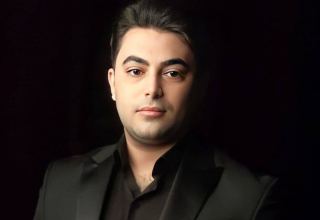 Азербайджанский вокалист занял первое место на конкурсе в США