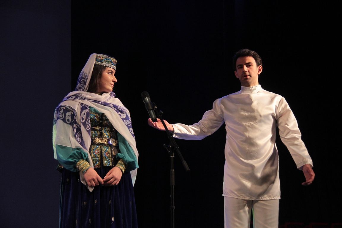 Названы имена победителей конкурса "Мой рай – Карабах" (ФОТО)