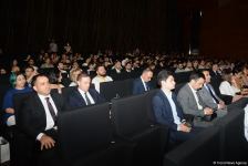 Azerbaijan Design Award – лучшие дизайнеры страны представили свои проекты (ФОТО)