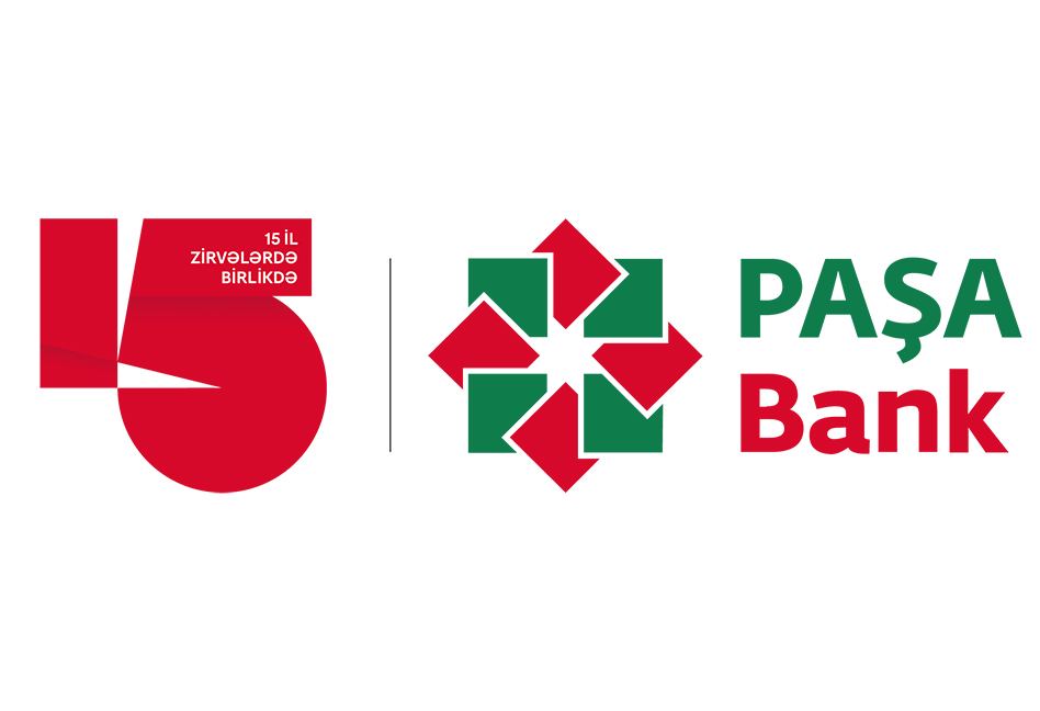 “PAŞA Bank” 15-ci ilində biznes kreditlərinə endirim təklif edir