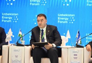 Tajikistan planning to increase exports of green electricity - minister