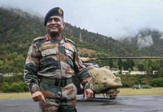 Indian Army Chief Pande to visit Nepal in August