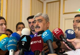 Azerbaijan allocates funds to create reserve on food security - minister