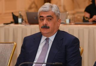 Azerbaijan, ADB discuss preparation of co-op strategy for coming years