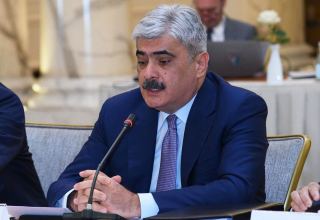 Pensions in Azerbaijan to be indexed - Ministry of Finance