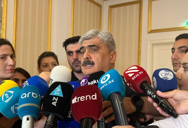 Azerbaijan allocates funds to create reserve on food security - minister