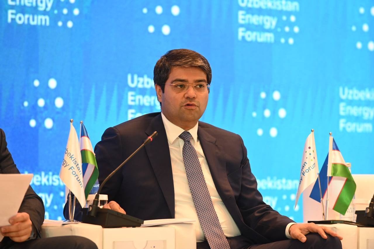 Узбекистан уделяет особое внимание сбалансированной стратегии развития энергетического комплекса - первый замминистра