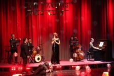 Как Бесприданница оказалась в джаз-клубе – неожиданная премьера в Баку (ФОТО)