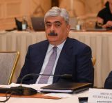 Azerbaijan to continue supporting BSTDB's efforts to increase capital - minister (PHOTO)