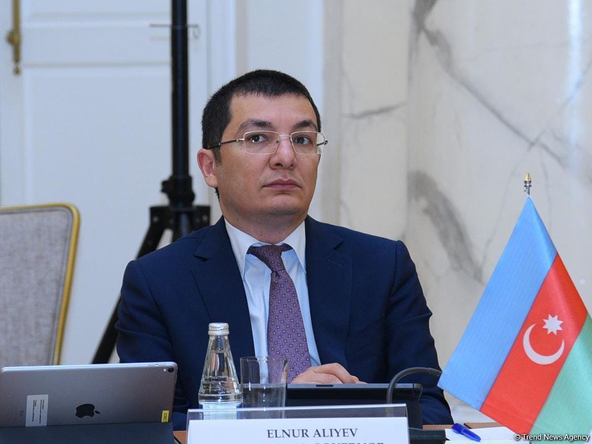 Azerbaijani Deputy Minister of Economy clarifies inflation forecast in Azerbaijan
