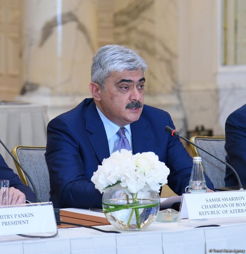 В Азербайджане принимаются меры по предотвращению искусственного роста цен на продукты - Самир Шарифов