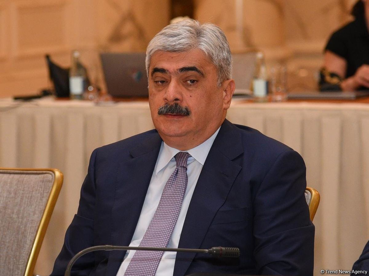 Азербайджан и АБР обсудили подготовку стратегии сотрудничества на ближайшие годы