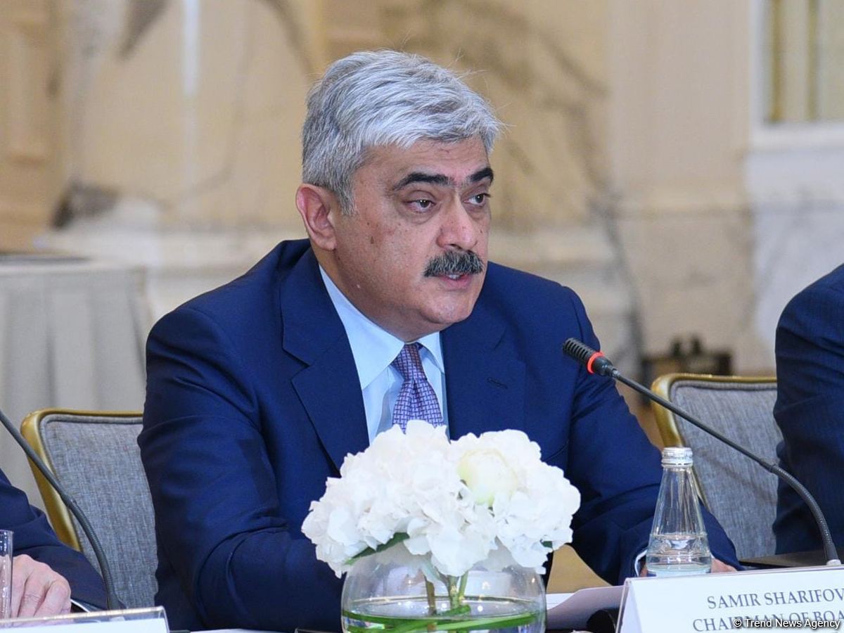План по приему в магистратуру научных учреждений Азербайджана пока не объявлен -  министр