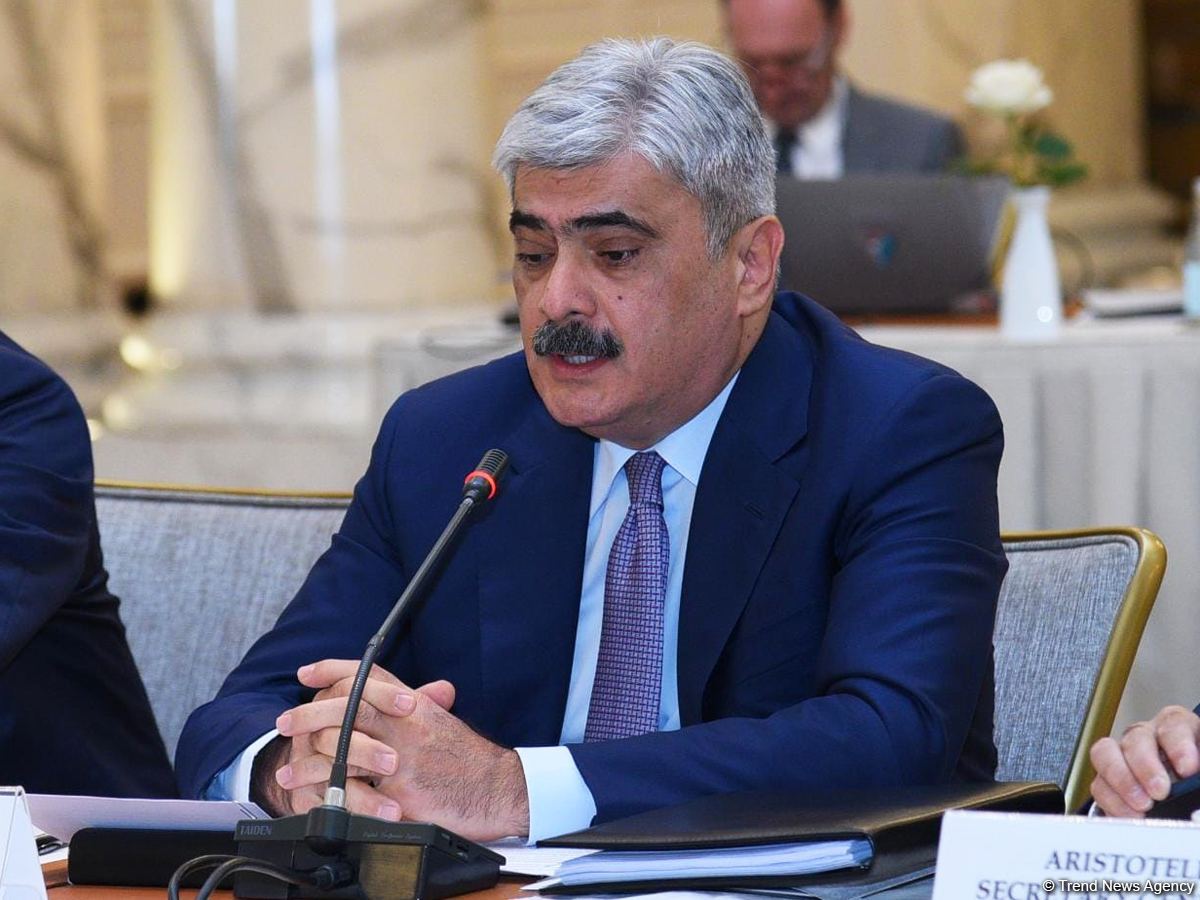 Цена барреля нефти в госбюджете-2023 Азербайджана может быть изменена - Самир Шарифов