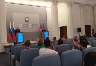 Дата второй встречи комиссии по делимитации границ между Азербайджаном и Арменией согласовывается – Лавров (ФОТО)