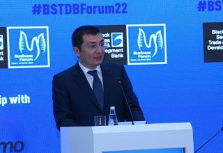 Azerbaijan's economy maintains growth trends - Deputy Economy Minister