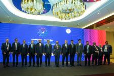 В Баку состоится инвестиционный саммит (ФОТО)