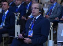 Самир Шарифов призвал ЧБТР поддержать бизнес-проекты в Карабахе (ФОТО)