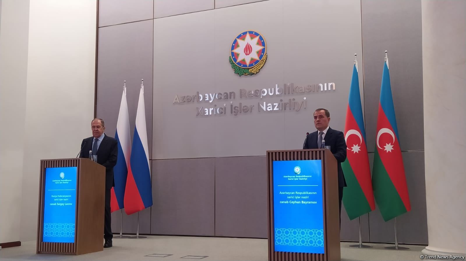 Delay in normalization of Azerbaijan-Armenia relations entails risks - Azerbaijani FM