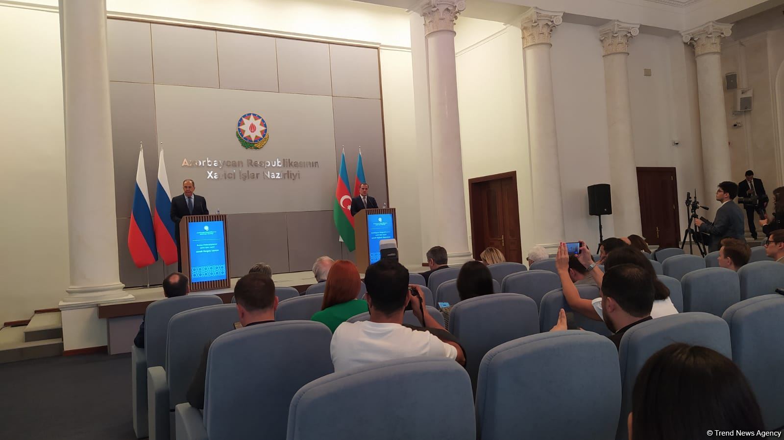 Date of meeting of commission on Azerbaijan-Armenia border delimitation in talks - FM (PHOTO)