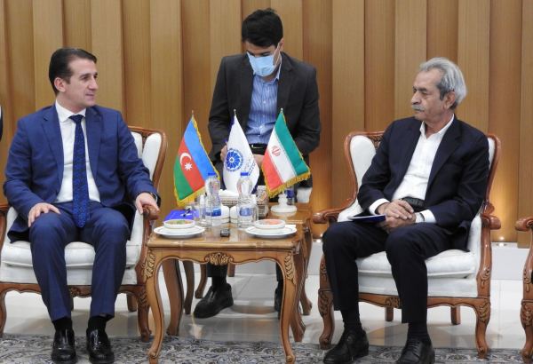 Azerbaijan invites Iranian companies to invest in Karabakh and East Zangazur regions