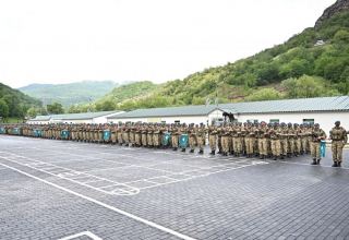 Обеспечение обороны и безопасности Карабаха и Восточного Зангезура является приоритетом  - комментарий