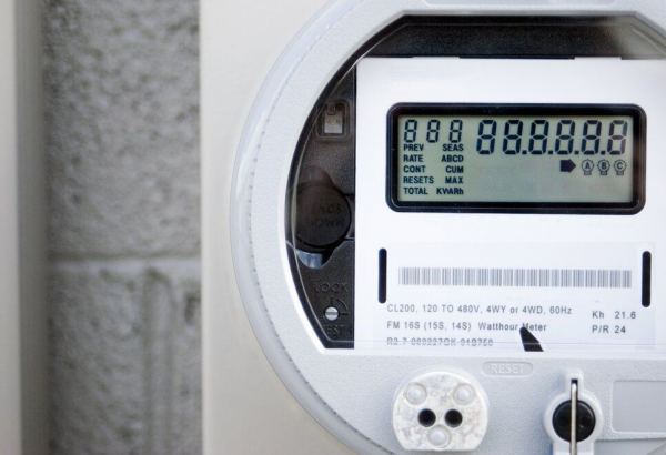 Iran needs large funds to replace existing gas meters with smart ones
