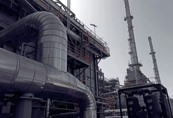Uzbekistan GTL plant to reach full capacity soon