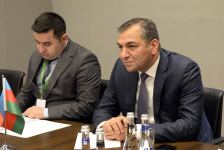 Азербайджан и Иран обсудили перспективы развития связей в сфере туризма (ФОТО)