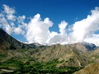 АБР усилит координацию Таджикистана и Узбекистана в сфере туризма (Эксклюзив) (ФОТО)