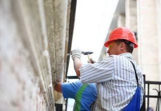ИВ Хачмаза объявила тендер на ремонт жилых домов