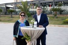 NARGIS Publishing House opens 'Planet Calling' environmental exhibition in Baku (PHOTO/VIDEO)