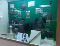Мистическая красота азербайджанского оружия - в Баку открылась уникальная выставка (ФОТО)