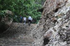 Nuh diyarı Naxçıvanın turizm imkanları ildən-ilə artır (FOTO)