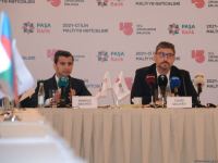 Azerbaijan’s PASHA Bank aims increasing investments in restoration of liberated lands (PHOTO)