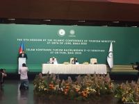 11th conference of OIC tourism ministers underway in Azerbaijan (PHOTO)