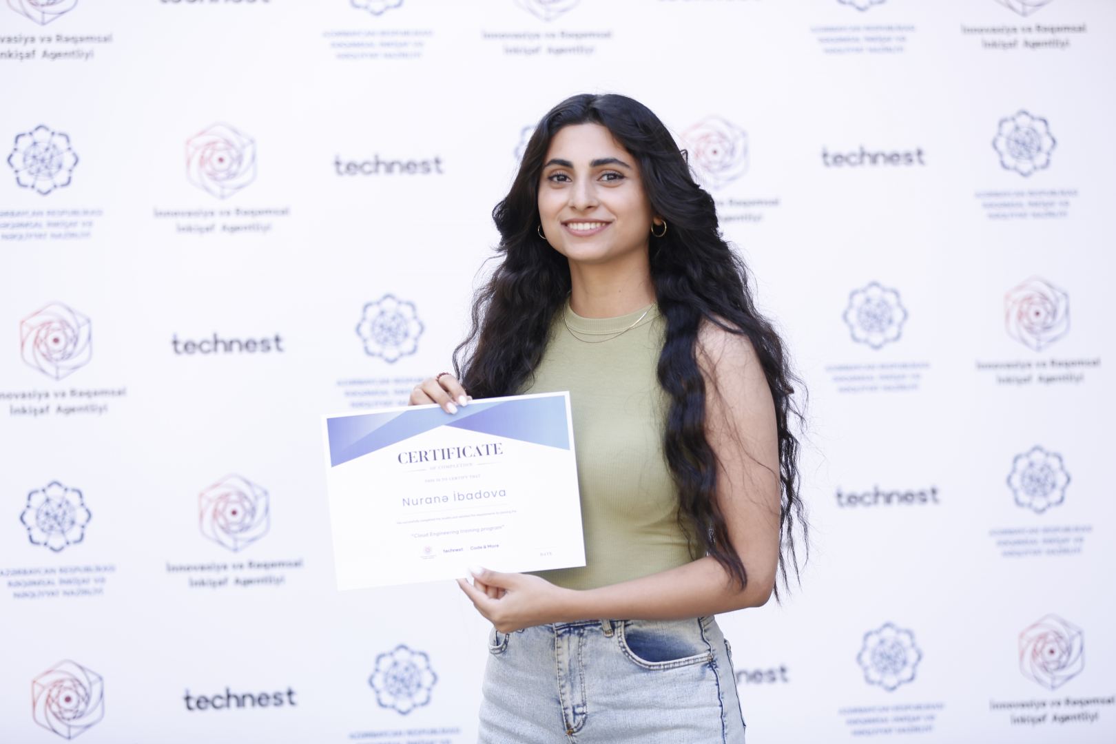 Первый выпускной стипендиальной программы Technest — счастливый билет в мир IT-индустрии (ФОТО)