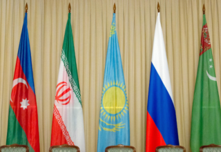 Summit of Caspian littoral states is of great economic importance - Iranian experts on Ashgabat Summit
