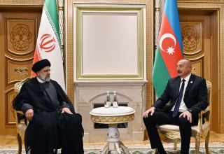 Azerbaijan, Iran achieved considerable progress on several issues - President Ilham Aliyev