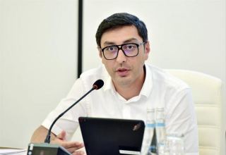В Азербайджане упразднен ряд спортивных федераций (ФОТО)
