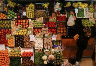 Spain's 12-month inflation surpasses 10% in June, first time since 1985